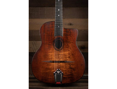 Eastman DM1 image 2