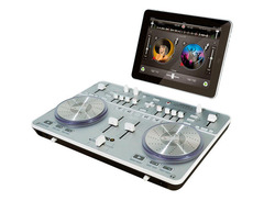 Vestax Spin DJ USB Controller image 3