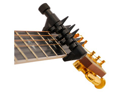 Creative Tunings Spider Capo image 3