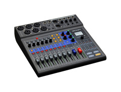 Zoom Livetrak L-8 image 2