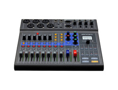 Zoom Livetrak L-8 image 3