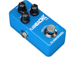 TC Electronic Flashback 2 Mini Delay image 2