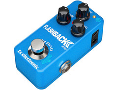 TC Electronic Flashback 2 Mini Delay image 3