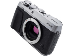 Fujifilm X-E3 image 2