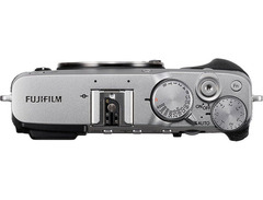 Fujifilm X-E3 image 4