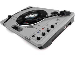 Reloop SPiN Portable Turntable image 3