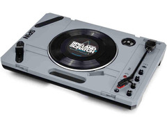 Reloop SPiN Portable Turntable image 4