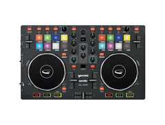 Gemini SLATE DJ Controller image 3
