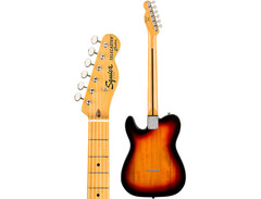 Squier Classic Vibe 70s Telecaster Custom image 2