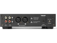 DROP + THX AAA™ 789 Linear Amplifier image 2