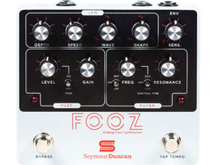 Seymour Duncan Fooz image 2