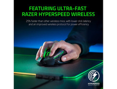 Razer Basilisk Ultimate image 2