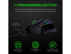 Razer Basilisk Ultimate image 4