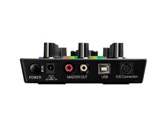 Reloop MIXTOUR Portable DJ Mixer image 2