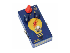 JAM Pedals Tubedreamer image 3