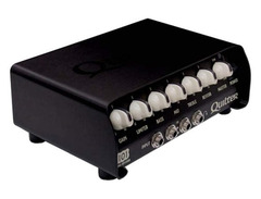 Quilter Labs 101 Mini Reverb Head image 2