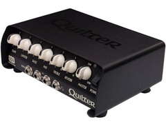 Quilter Labs 101 Mini Reverb Head image 3