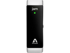 Apogee JAM Studio Quality Guitar Input for iPad, iPhone and Mac image 2