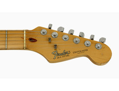 Fender Standard Stratocaster 2-Knob (1983-1984) image 4