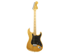 Fender Stratocaster Hardtail (1978-1981) image 2