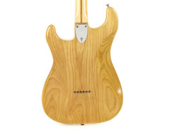 Fender Stratocaster Hardtail (1978-1981) image 3