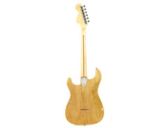 Fender Stratocaster Hardtail (1978-1981) image 4