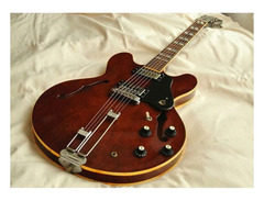 Epiphone Riviera Matsumoku image 3