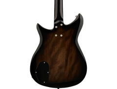 Gretsch Electromatic CVT Medium-scale Electric Bass Guitar image 2