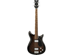 Gretsch Electromatic CVT Medium-scale Electric Bass Guitar image 3