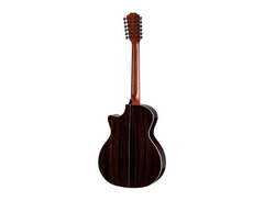 Taylor Next Generation 854ce 12-string Acoustic-electric Guitar image 2