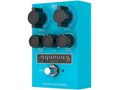 J Rockett Audio Designs Aqueous Chorus image 3
