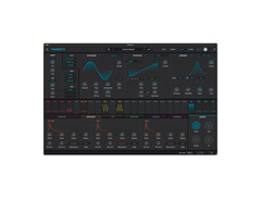Arturia Pigments 7 Polychrome Virtual Synthesizer Software image 3