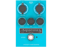 J Rockett Audio Designs Aqueous Chorus image 4
