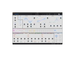 Arturia Pigments 7 Polychrome Virtual Synthesizer Software image 4
