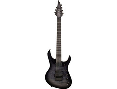 Jackson Pro Plus Chris Broderick Soloist 7 Electric Guitar image 3