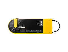 Audio-Technica Sound Burger Portable Bluetooth Turntable image 2