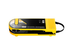 Audio-Technica Sound Burger Portable Bluetooth Turntable image 3