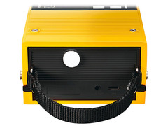 Audio-Technica Sound Burger Portable Bluetooth Turntable image 4
