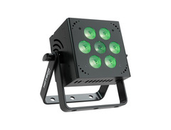 Blizzard Lighting HotBox G2 EXA RGBAW+UV LED Wash Light image 2