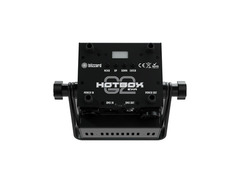 Blizzard Lighting HotBox G2 EXA RGBAW+UV LED Wash Light image 3