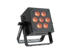 Blizzard Lighting HotBox G2 EXA RGBAW+UV LED Wash Light image 4
