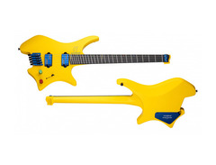 .strandberg* Strandberg Boden JC 5 Djesse Limited Edition image 2