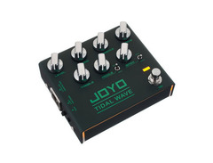 Joyo R-30 Tidal Wave Bass Preamp image 3