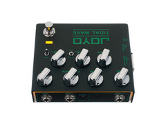 Joyo R-30 Tidal Wave Bass Preamp image 4