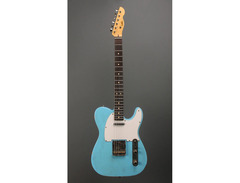 LSL Instruments T-Bone Guitar - What To Know & Where To Buy