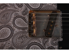 LSL Instruments T-Bone Guitar image 4