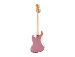 Squier CV 60s Jazz Bass LRL image 2