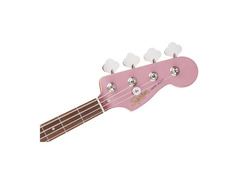 Squier CV 60s Jazz Bass LRL image 4