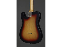 LSL Instruments T-Bone One Guitar image 2