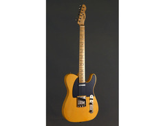 LSL Instruments T-Bone One Guitar image 3